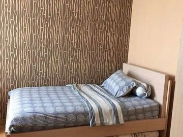 JUAL Apartemen The Peak Residence 3BR lantai 20 Furnish