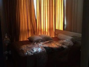 JUAL Apartemen The Peak Residence 3BR lantai 20 Furnish