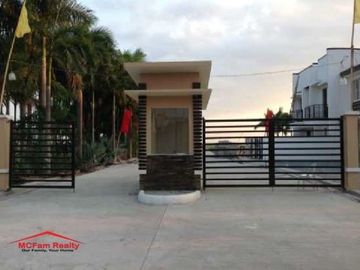 3 Bedrooms House & Lot for Sale in Madison Place Angono Rizal - Harvi Model, pls contact Donald @ 0955561----