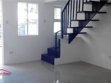 3 Bedrooms House & Lot for Sale in Madison Place Angono Rizal - Harvi Model, pls contact Donald @ 0955561----