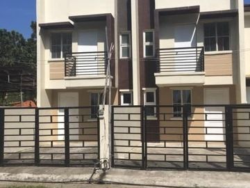 3 Bedrooms House & Lot for Sale in Madison Place Angono Rizal - Harvi Model, pls contact Donald @ 0955561----