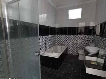 Dijual Rumah Minimalis Di Sentul City Bogor Sedang Dalam Proses Renovasi || BEST UNIT