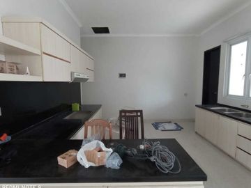 Dijual Rumah Minimalis Di Sentul City Bogor Sedang Dalam Proses Renovasi || BEST UNIT