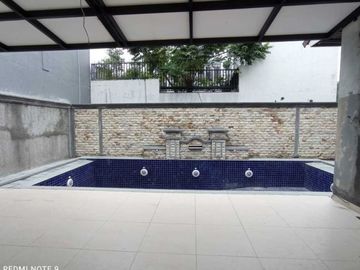 Dijual Rumah Minimalis Di Sentul City Bogor Sedang Dalam Proses Renovasi || BEST UNIT