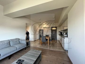 Departamentos Venta Cuajimalpa de Morelos  38-DV-2835