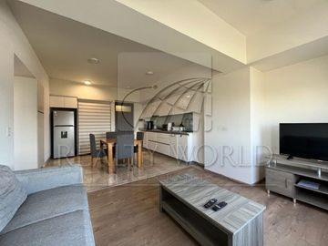 Departamentos Venta Cuajimalpa de Morelos  38-DV-2835