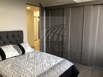 Departamentos Venta Cuajimalpa de Morelos  38-DV-2835