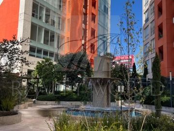 Departamentos Venta Cuajimalpa de Morelos  38-DV-2835