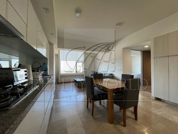 Departamentos Venta Cuajimalpa de Morelos  38-DV-2835