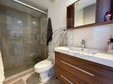 Departamentos Venta Cuajimalpa de Morelos  38-DV-2835
