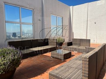 Departamentos Venta Cuajimalpa de Morelos  38-DV-2835