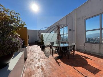 Departamentos Venta Cuajimalpa de Morelos  38-DV-2835