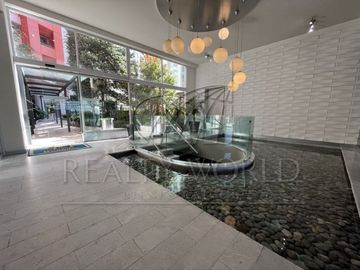 Departamentos Venta Cuajimalpa de Morelos  38-DV-2835
