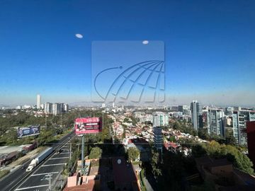 Departamentos Venta Cuajimalpa de Morelos  38-DV-2835
