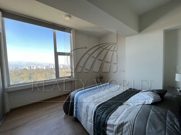 Departamentos Venta Cuajimalpa de Morelos  38-DV-2835