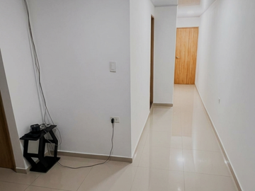 casa en venta en el campito. Cod V28286