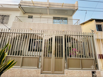 casa en venta en el campito. Cod V28286