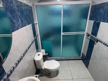 casa en venta en el campito. Cod V28286