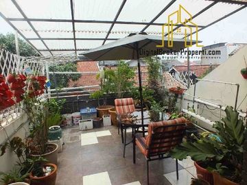 Rumah di Kawasan Elite Buahbatu Kota Bandung | ALIRIZA