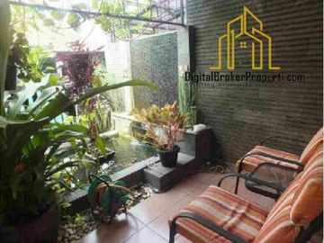 Rumah di Kawasan Elite Buahbatu Kota Bandung | ALIRIZA