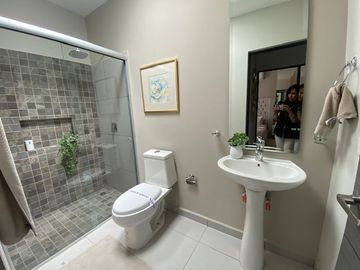 ESTRENA CASA EN CONDOMINIO EN EL PONIENTE DE AGUASCALIENTES