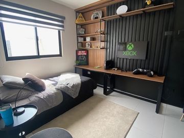 ESTRENA CASA EN CONDOMINIO EN EL PONIENTE DE AGUASCALIENTES