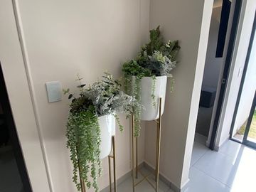 ESTRENA CASA EN CONDOMINIO EN EL PONIENTE DE AGUASCALIENTES