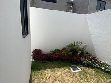 ESTRENA CASA EN CONDOMINIO EN EL PONIENTE DE AGUASCALIENTES