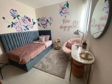 ESTRENA CASA EN CONDOMINIO EN EL PONIENTE DE AGUASCALIENTES