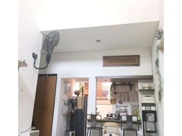 Dijual Rumah Serua Hill Ciputat Tangerang Siap Huni Fully Furnished SIAP PAKAI Bebas Banjir-Bisa KPR*