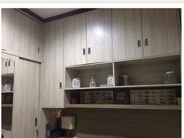Dijual Rumah Serua Hill Ciputat Tangerang Siap Huni Fully Furnished SIAP PAKAI Bebas Banjir-Bisa KPR*
