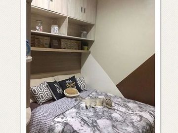 Dijual Rumah Serua Hill Ciputat Tangerang Siap Huni Fully Furnished SIAP PAKAI Bebas Banjir-Bisa KPR*