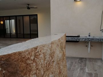 VENTA DE CASA EN DZIDZIL-HÁ