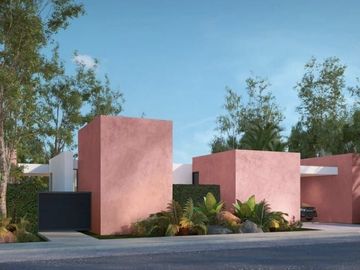 VENTA DE CASA EN DZIDZIL-HÁ