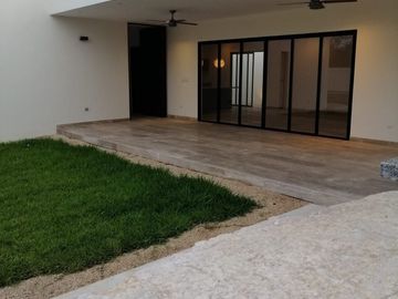 VENTA DE CASA EN DZIDZIL-HÁ