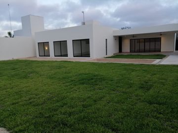 VENTA DE CASA EN DZIDZIL-HÁ