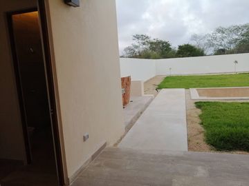 VENTA DE CASA EN DZIDZIL-HÁ