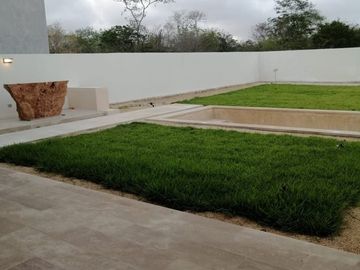 VENTA DE CASA EN DZIDZIL-HÁ