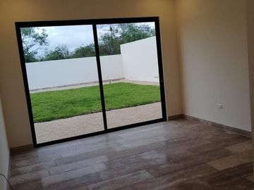 VENTA DE CASA EN DZIDZIL-HÁ