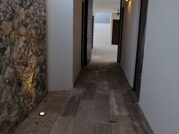 VENTA DE CASA EN DZIDZIL-HÁ