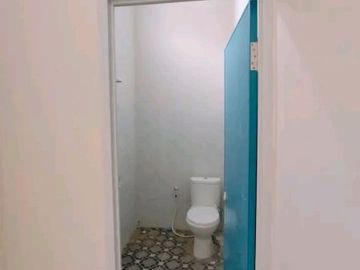 Rumah C.amanah Murah Dekat Ke Stasiun citayam