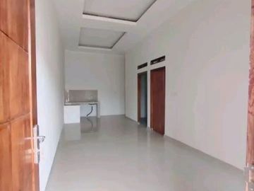 Rumah C.amanah Murah Dekat Ke Stasiun citayam