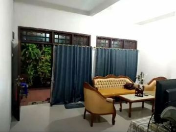 Dijual Rumah di Duren Sawit - Jakarta Timur