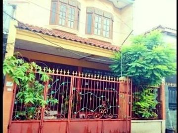 Dijual Rumah di Duren Sawit - Jakarta Timur
