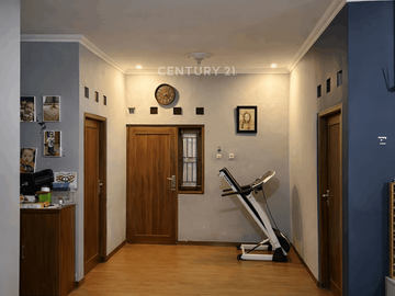 Rumah 3 KT Sudah Furnish Di Jalan Godean Dekat Malioboro Jogja