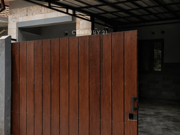 Rumah 3 KT Sudah Furnish Di Jalan Godean Dekat Malioboro Jogja