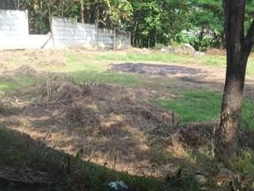 Tanah Kavling Strategis kedungmundu Tembalang