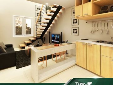Rumah elit Batu Aji hanya 400an JT??