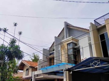 Rumah Bintaro Sektor 2 Jaksel Dijual Komplek Bintaro Cantik