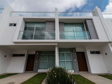 Casas en Venta en Desarrollo Natura Bosque Residencial - Modelo 3B